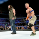 Illustration for article titled SmackDown knocks another rushed pay-per-view build out of the park